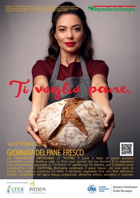 Prodotti da forno della Compagnia del Pane