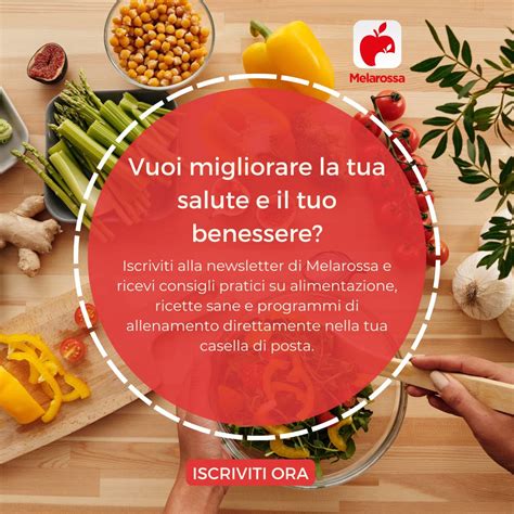 Ingredienti freschi per una ricetta mediterranea