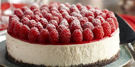 Ingredienti per il ripieno della cheesecake