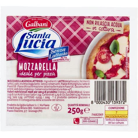 ingredienti alternativi per cucina senza lattosio