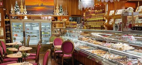 Pasticceria storica milanese