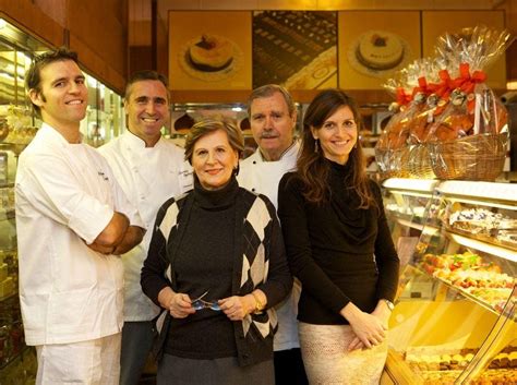 Famiglia Balla pasticceria