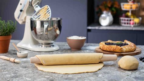 ingredienti per pasta brisée