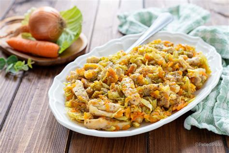 Padella con soffritto di verdure