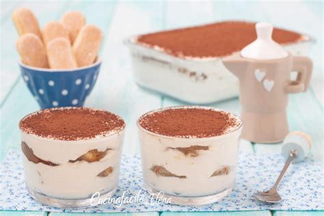 banana e yogurt tiramisù