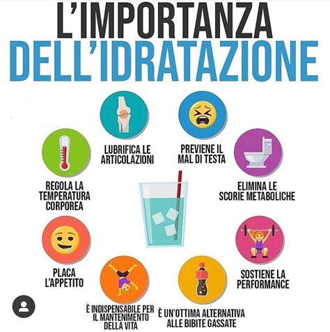 Infografica che mostra i benefici delle bevande calde e dell'idratazione per la tosse