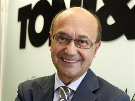Il volto sorridente di Giuseppe Mascolo