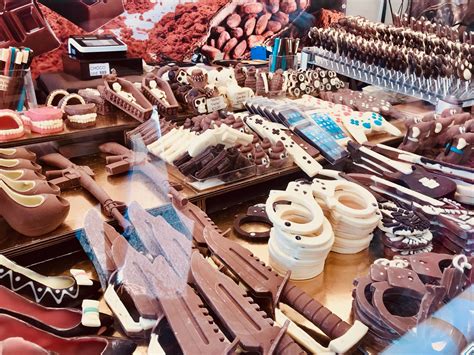 Torino cioccolato