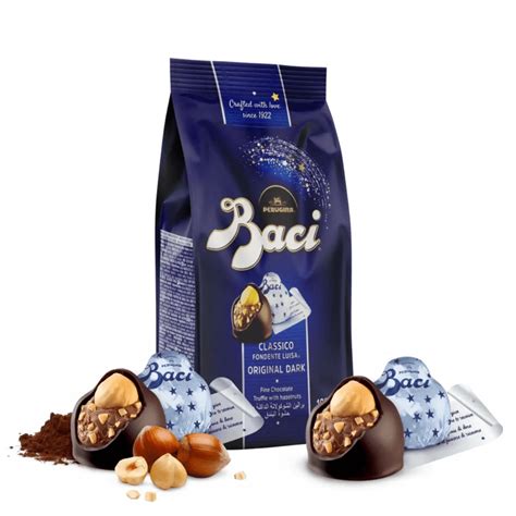 Baci Perugina