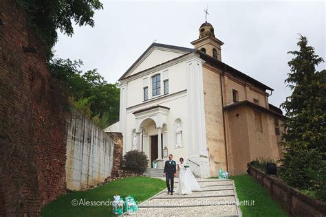 Castello di Sillavengo