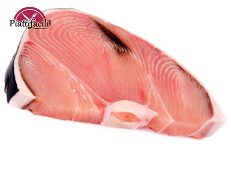 Pesce smeriglio intero