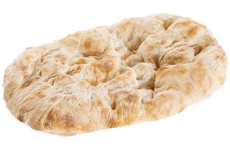 Base per pinsa romana