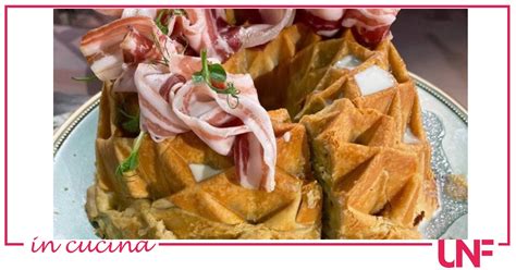 timballo di fusilli in crosta di sfoglia