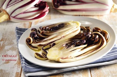 Radicchio Trevigiano