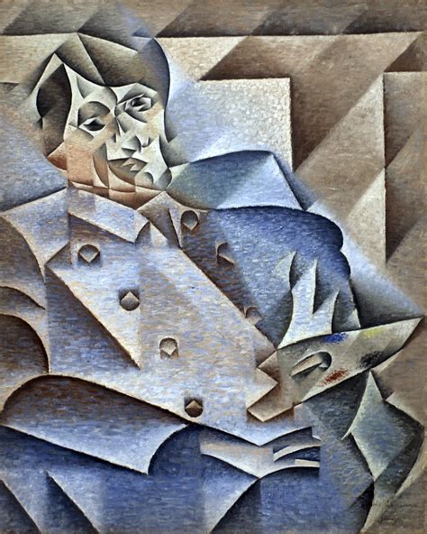 Ritratto di Pablo Picasso