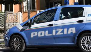 Documento di polizia con annotazioni su Picasso