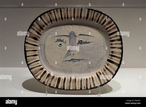 Opere in ceramica di Picasso