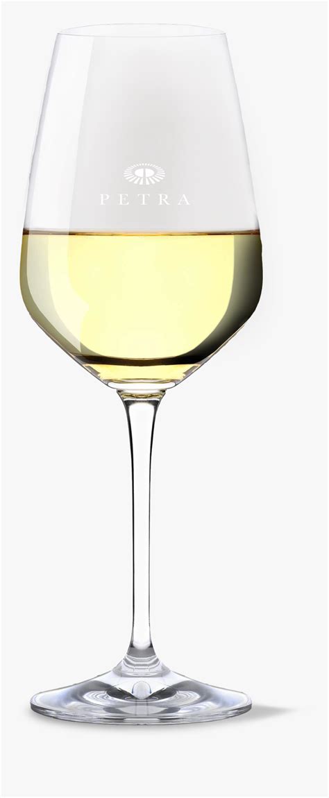 bicchiere di vino bianco