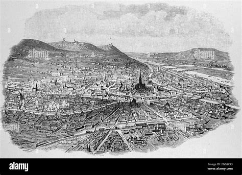 Illustrazione storica dell'assedio di Vienna