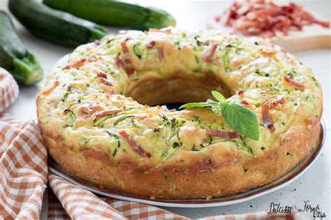 Stampo per ciambella salata