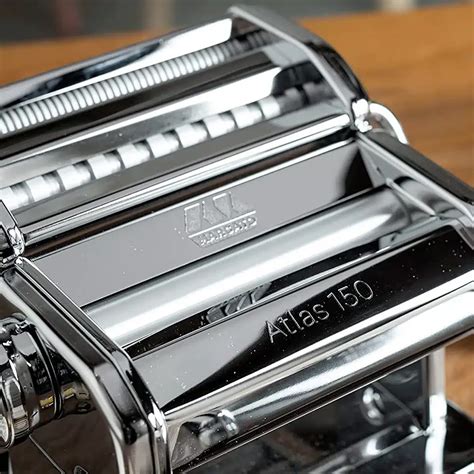 Macchina per la pasta Marcato Atlas 150 Classic