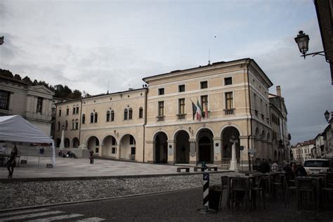 Palazzo comunale di Conegliano