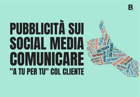 Caos comunicativo sui social media