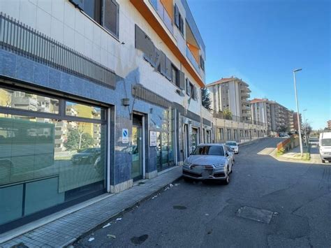 Viale Paolo Borsellino Cosenza