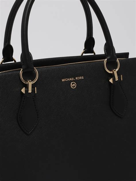 Accessori in pelle Saffiano