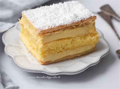 Torta Diplomatica