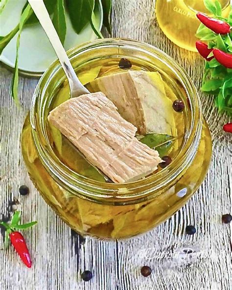 Tonno sott'olio in vetro