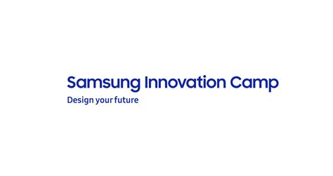 Logo Samsung Innovation Camp