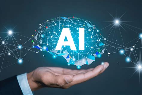 Schermata di un'interfaccia di Intelligenza Artificiale