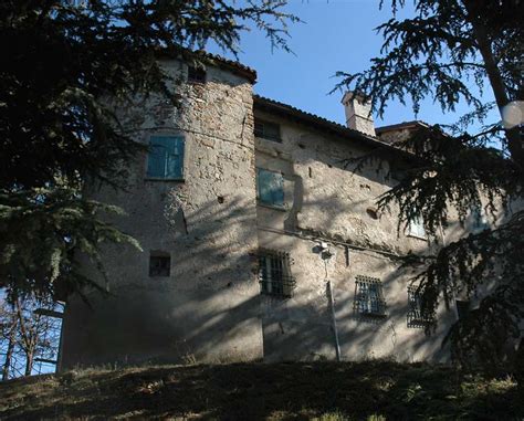 Panorama di Belforte Monferrato