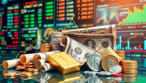 Mercati finanziari e borsa