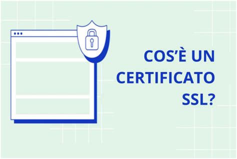logo mygoodknife con certificato ssl