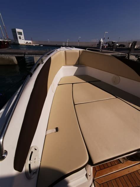 Schema di manutenzione stagionale della cuscineria nautica