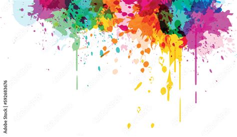 Immagine di un prato con chiazze di colore arancione e marrone