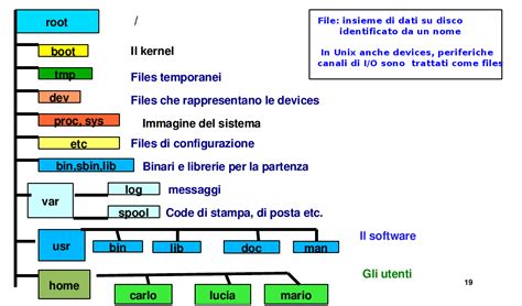 Struttura di un file RIS