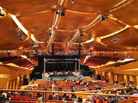 Palazzo dell'Auditorium Parco della Musica di Roma