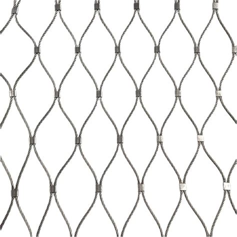 Rete a maglie di catena