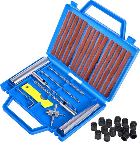 Kit di riparazione pneumatici