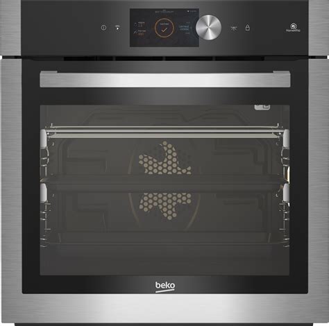 display TFT forno Beko