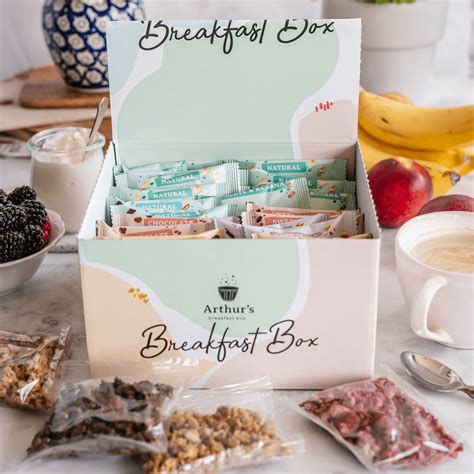 Breakfast-Box