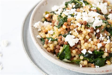 Fregola sarda tostata