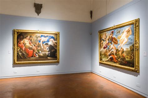 Opere di Mathias Stomer e Luca Giordano che raffigurano il consumo di pasta