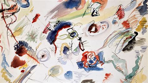 Opere d'arte astratta con materiali non convenzionali