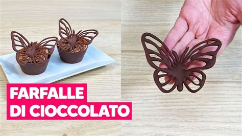 Cupcake tagliati e modellati per la decorazione