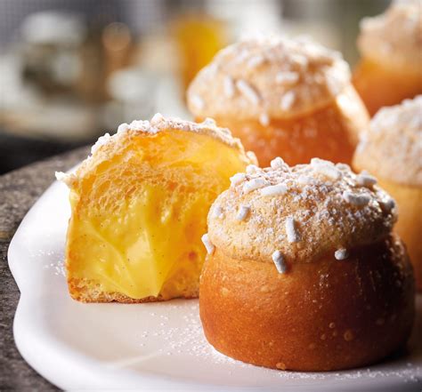 Dolce veneziana all'amaretto