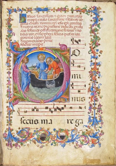 Miniatura medievale con imperatore e vedova